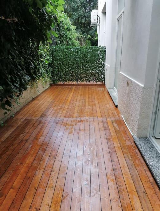 Appartamento Open space city center con terrazzo e due bagni Milano Esterno foto