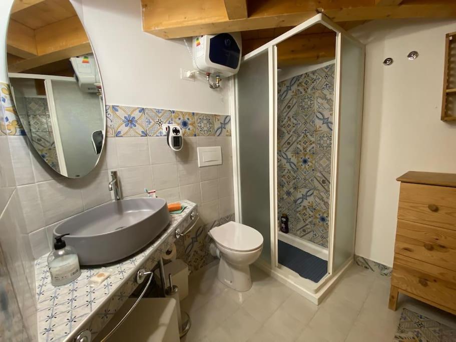 Appartamento Open space city center con terrazzo e due bagni Milano Esterno foto